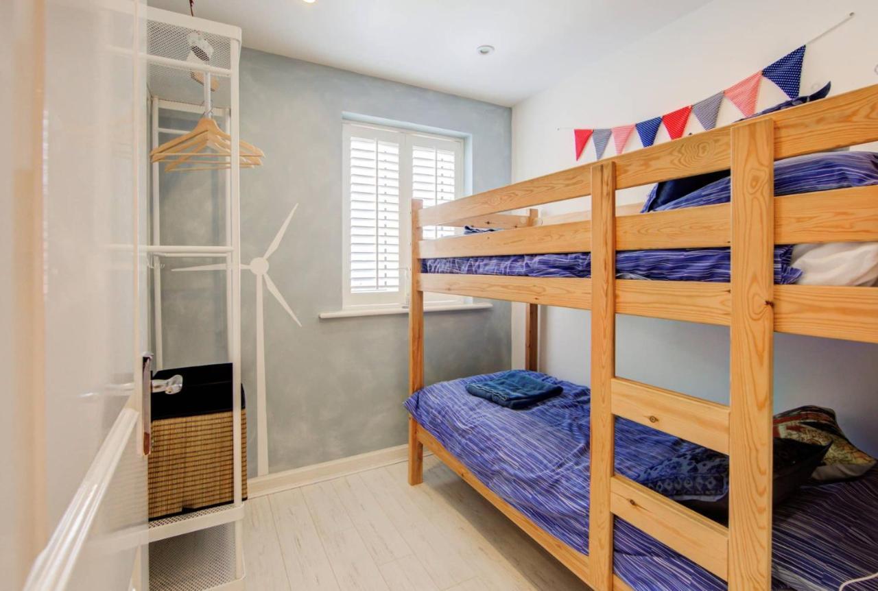 Saltwater Cottage Camber Luaran gambar