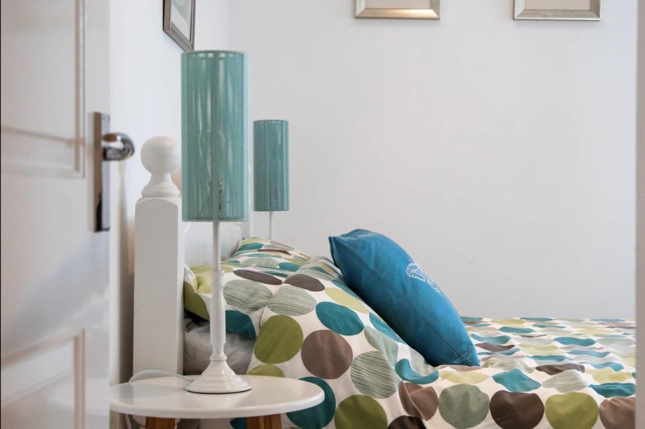 Saltwater Cottage Camber Luaran gambar
